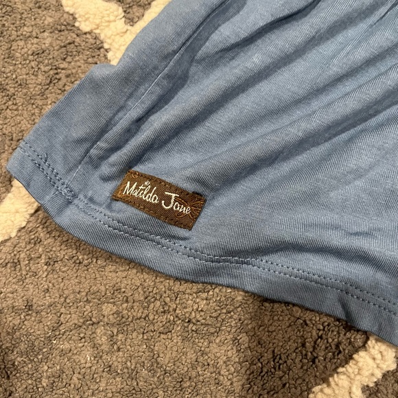 NWOT Women’s Matilda Jane top - Picture 3 of 4